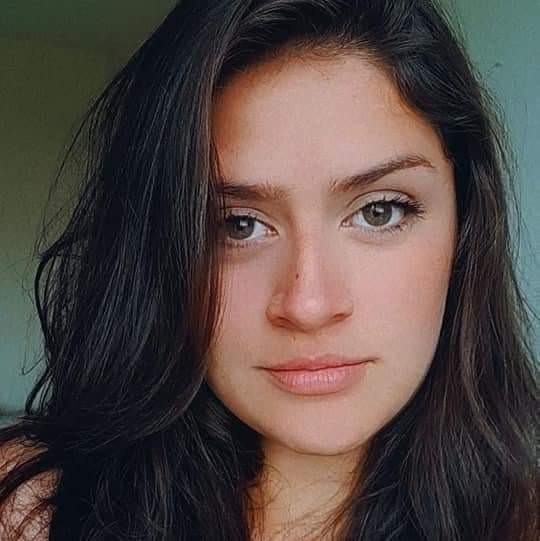 Karolina mendoza profile