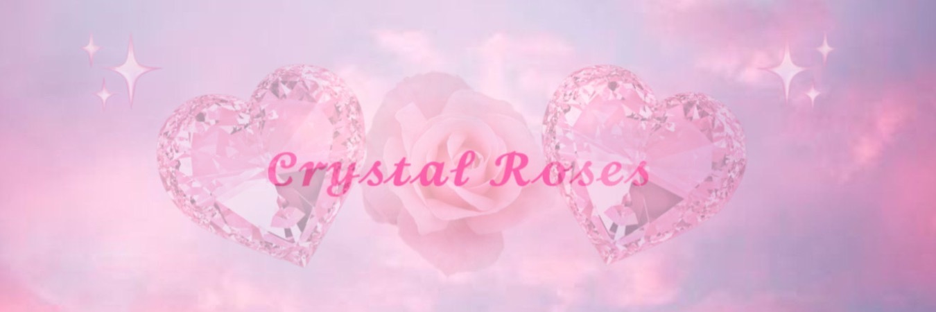 Crystal Roses VIP 💎🌹 thumbnail