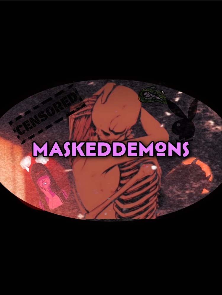 Mask On💦 thumbnail