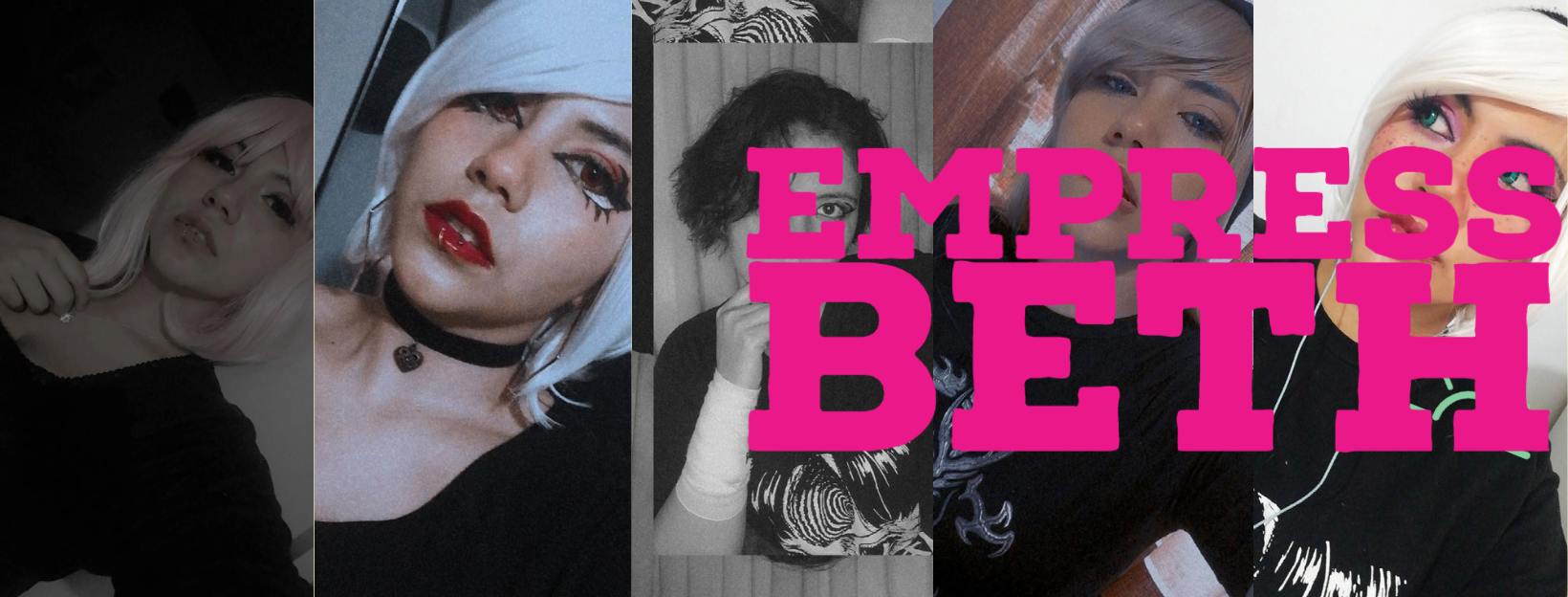 EmpressBeth thumbnail