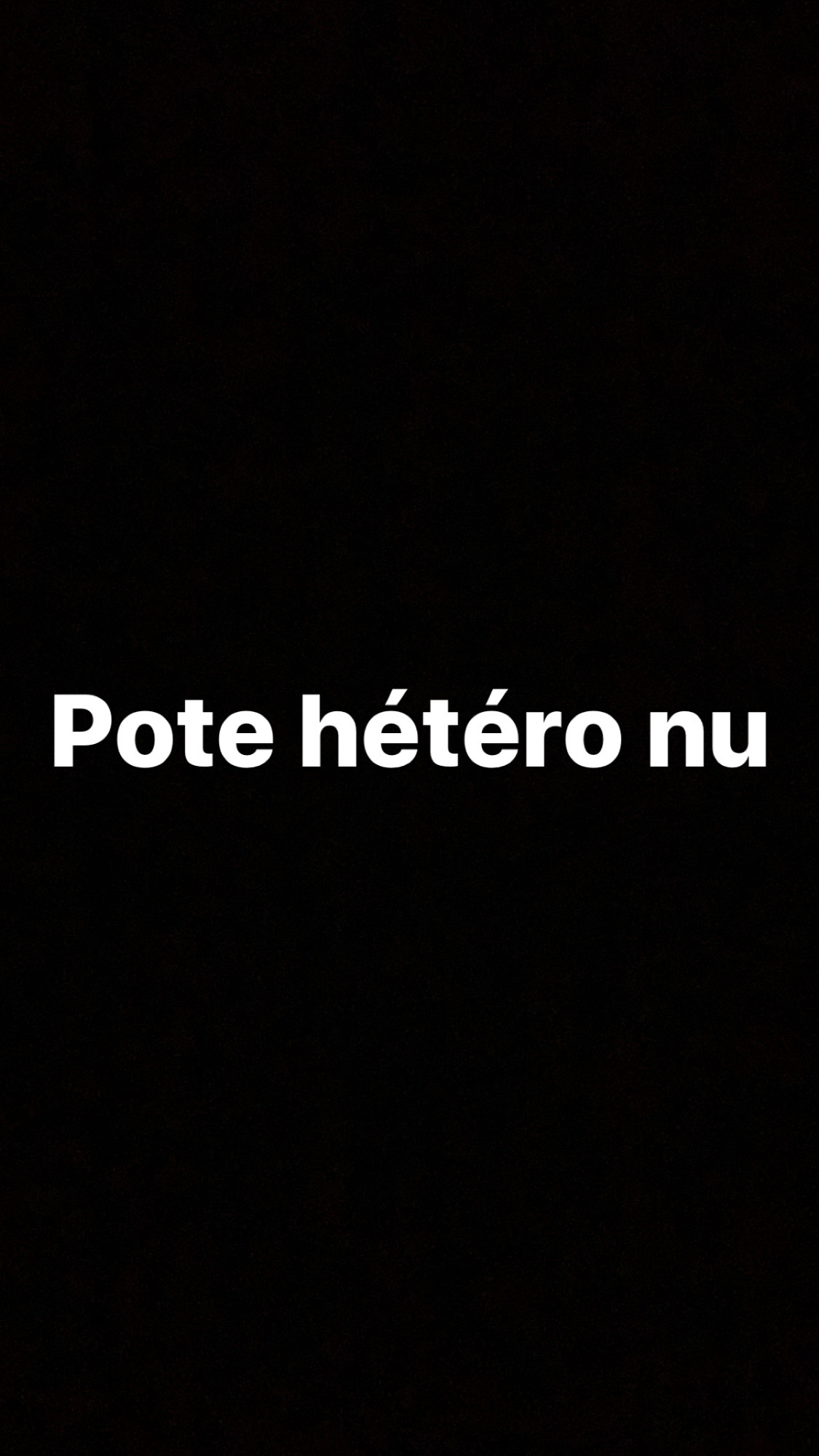 Piège potes hétéros thumbnail