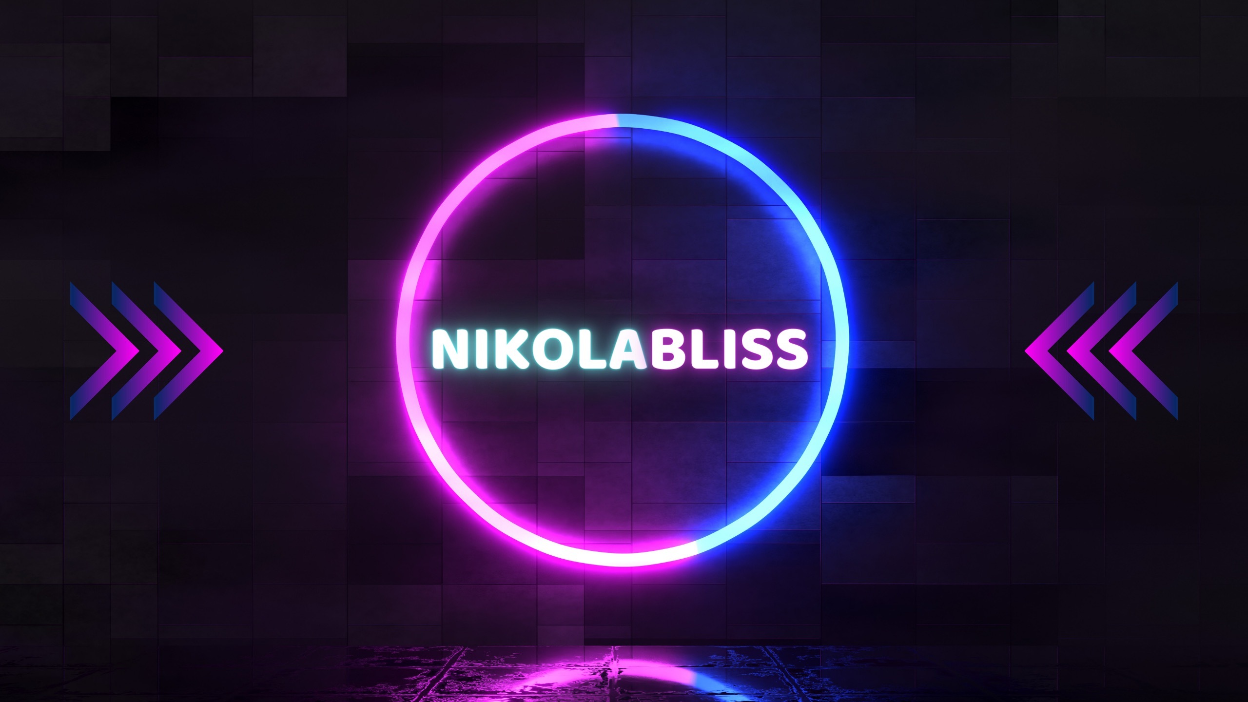 Nikola Bliss ❤️‍🔥 thumbnail