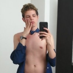 SugarTwink profile