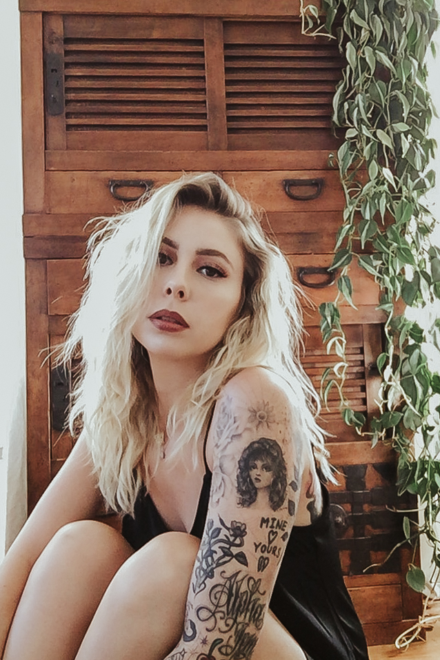 Lil Debbie profile