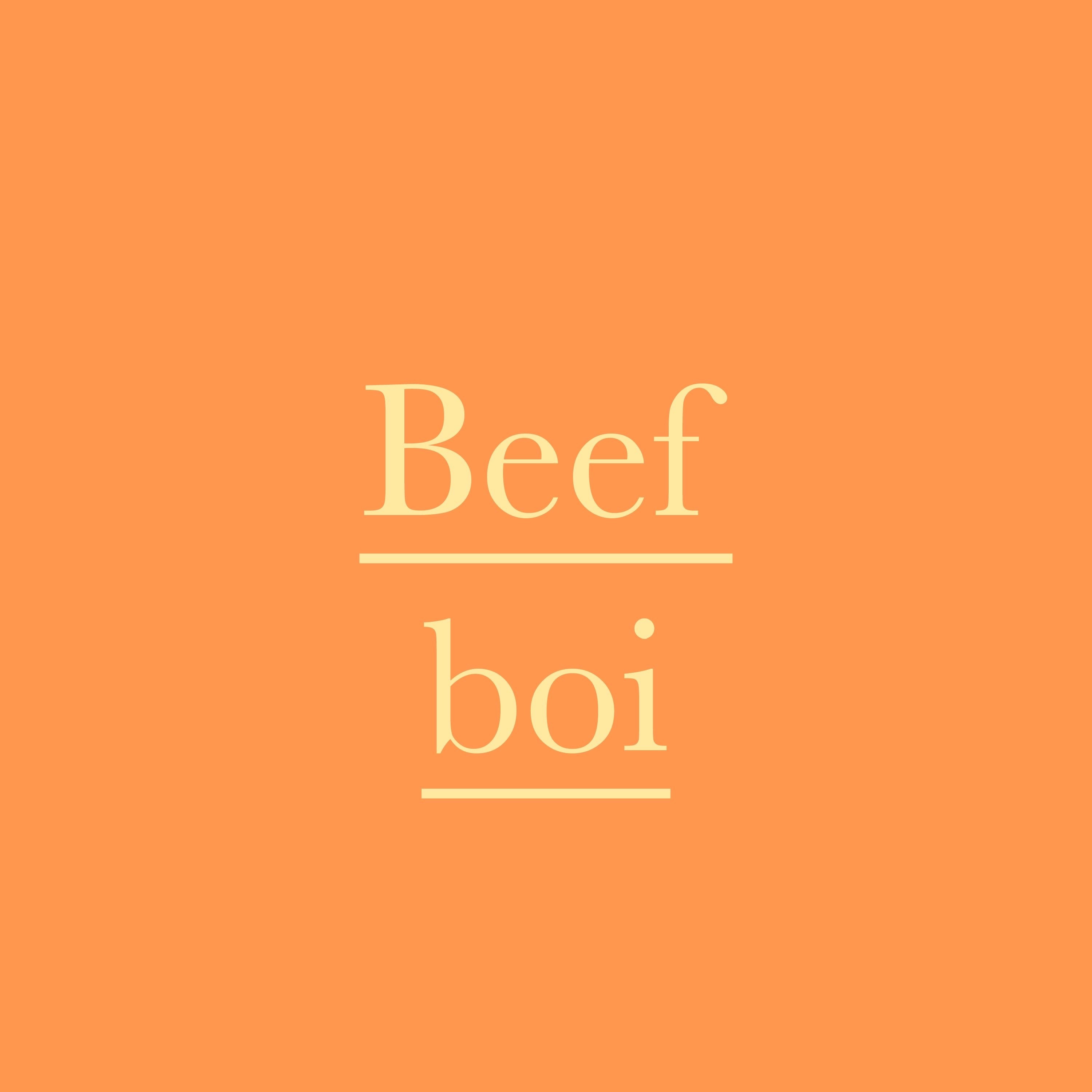 Beefboi thumbnail