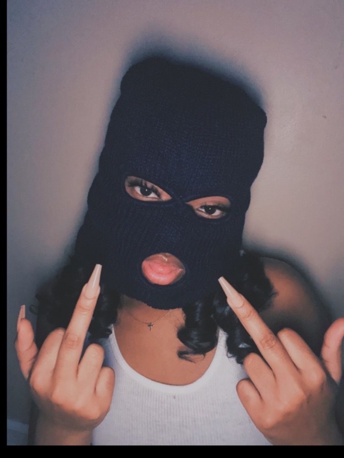 Ski Mask Slvtz profile