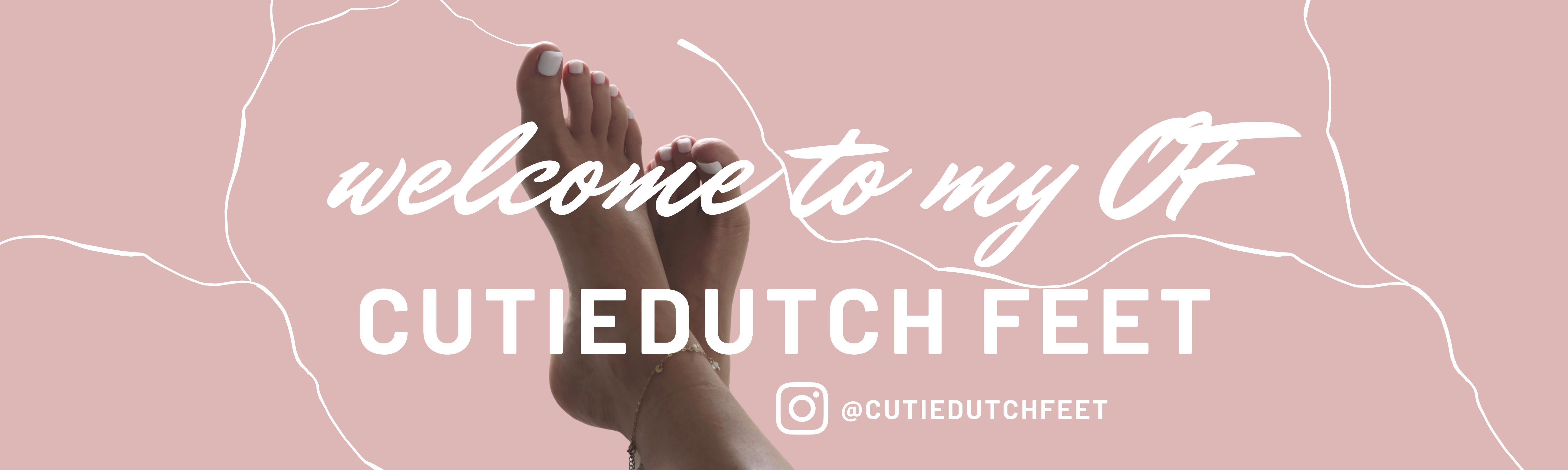 cutiedutchfeet thumbnail