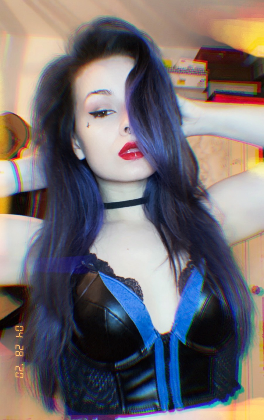 hellprincess21 profile