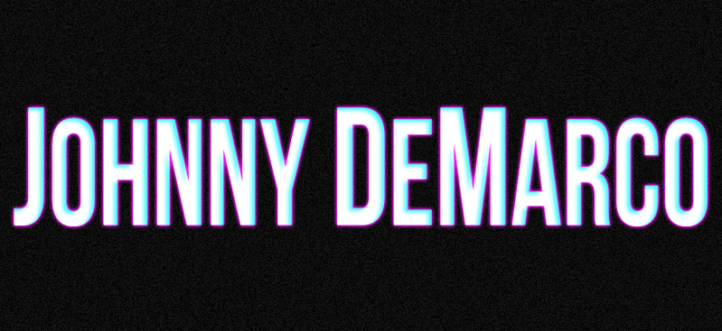 johnnydemarco thumbnail