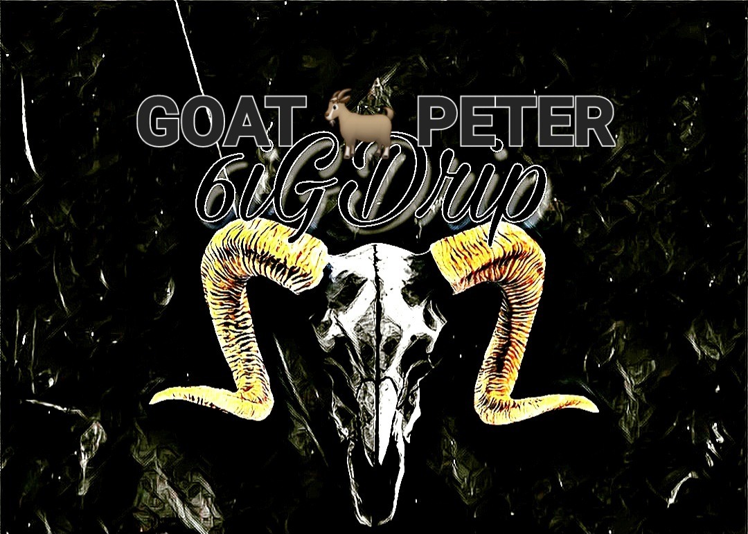 GoatPeter profile