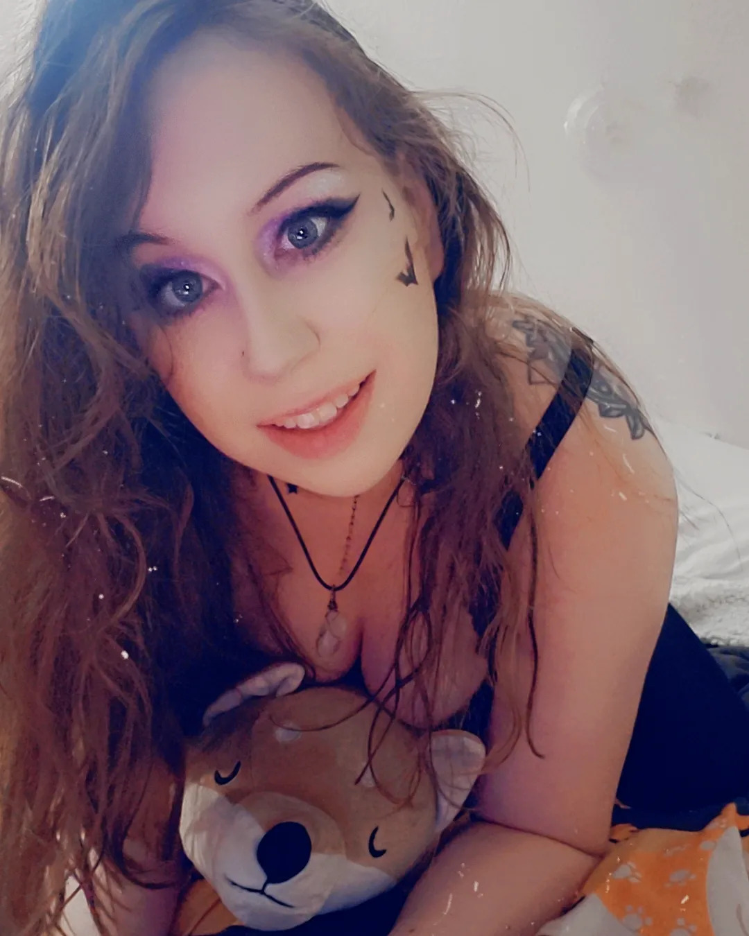 blackrosefairy profile