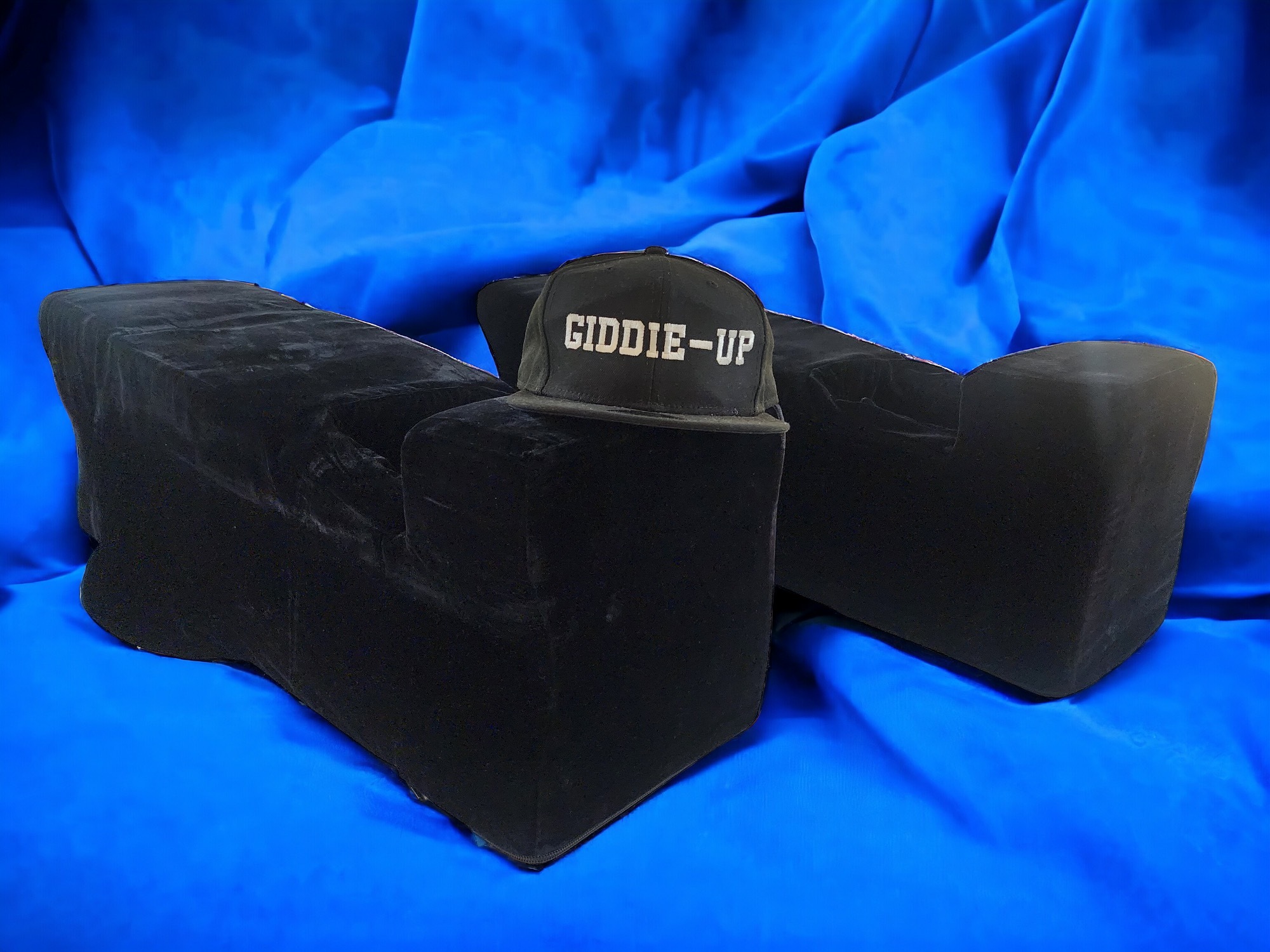 Giddie-Up profile