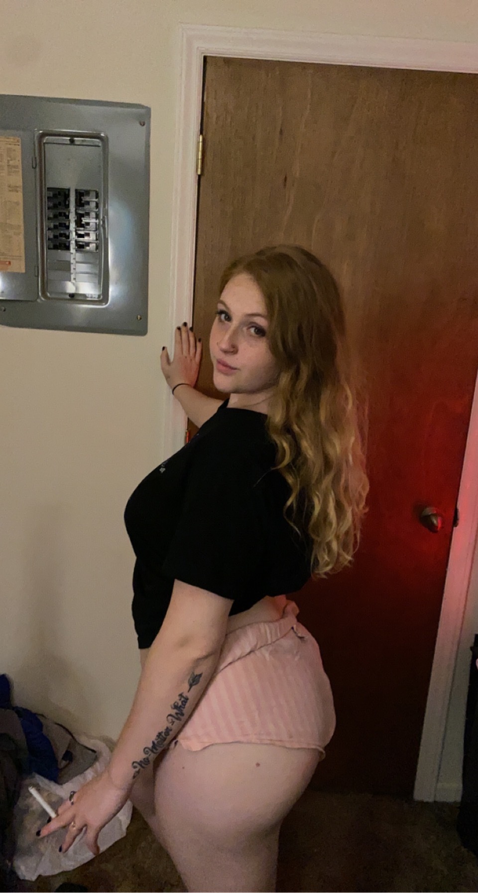 redheadbaddiew profile