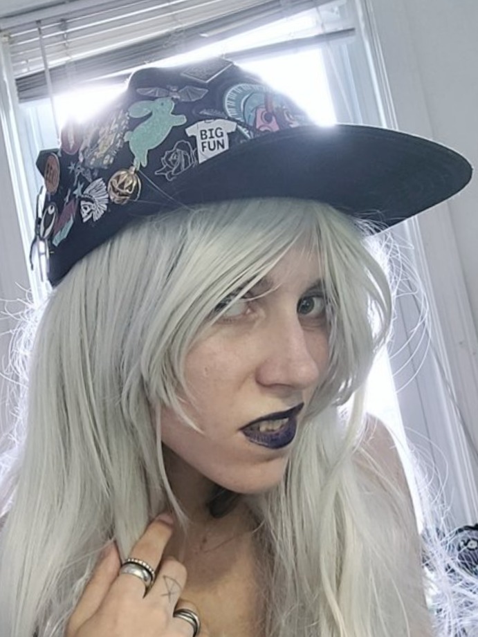 despairqueenxo profile