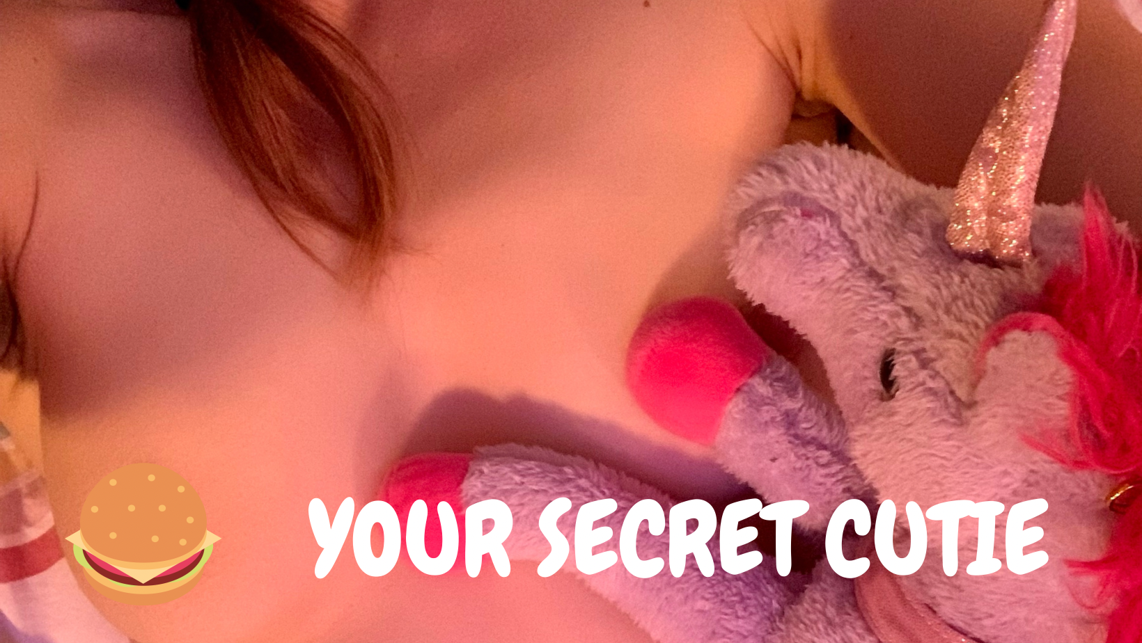 Your Secret Cutie thumbnail