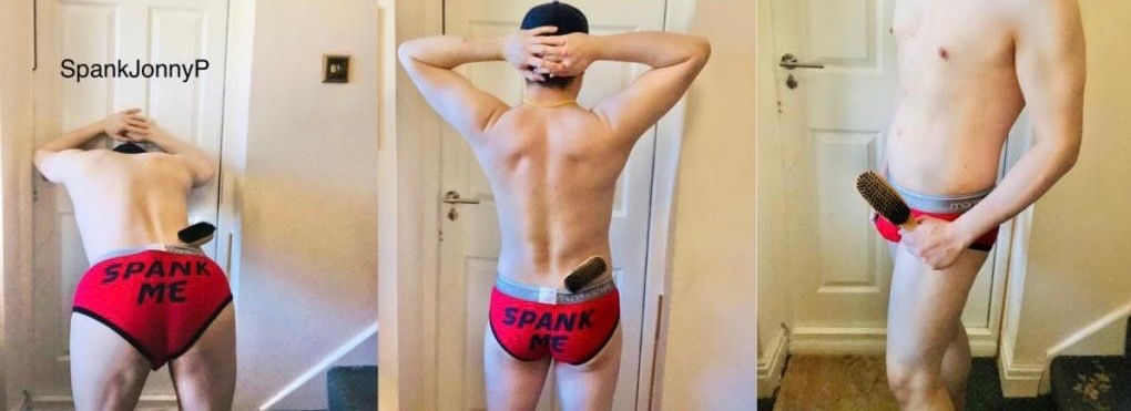 spankjonny thumbnail