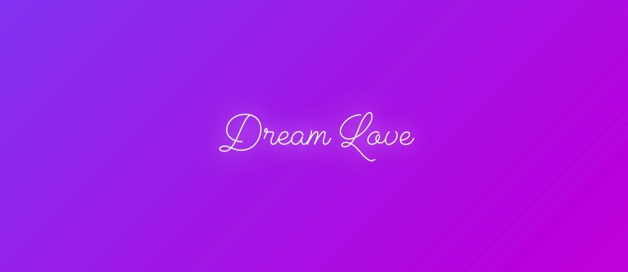 Dream B Love - thumbnail