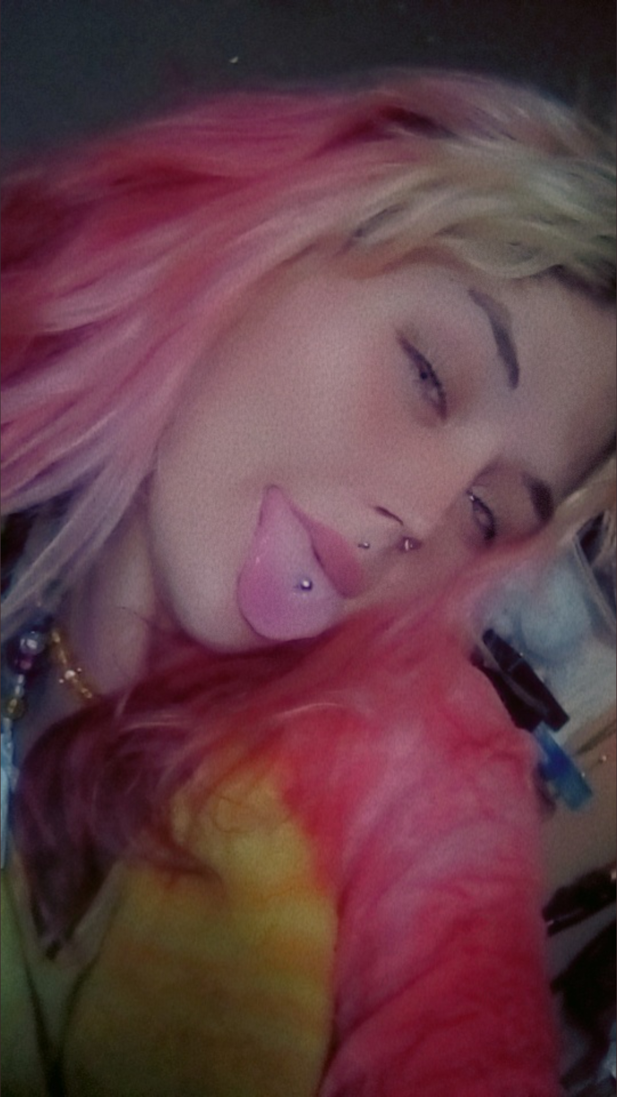 🖤🍄TrippyHippy🍄🖤 profile