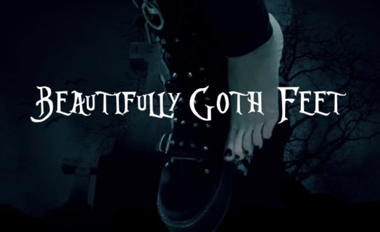 beautifullygothfeet thumbnail