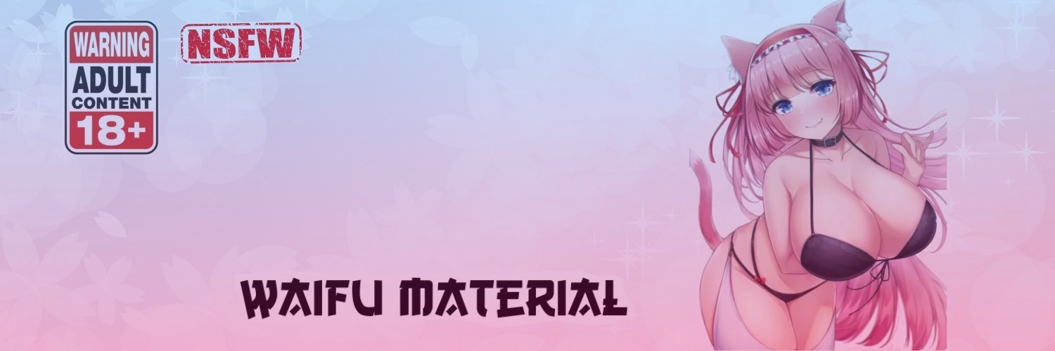 WaifuMaterial thumbnail