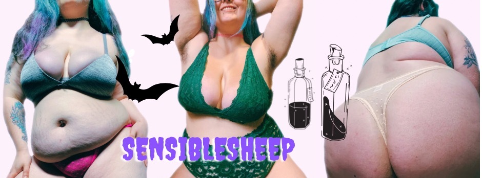 sensiblesheep thumbnail