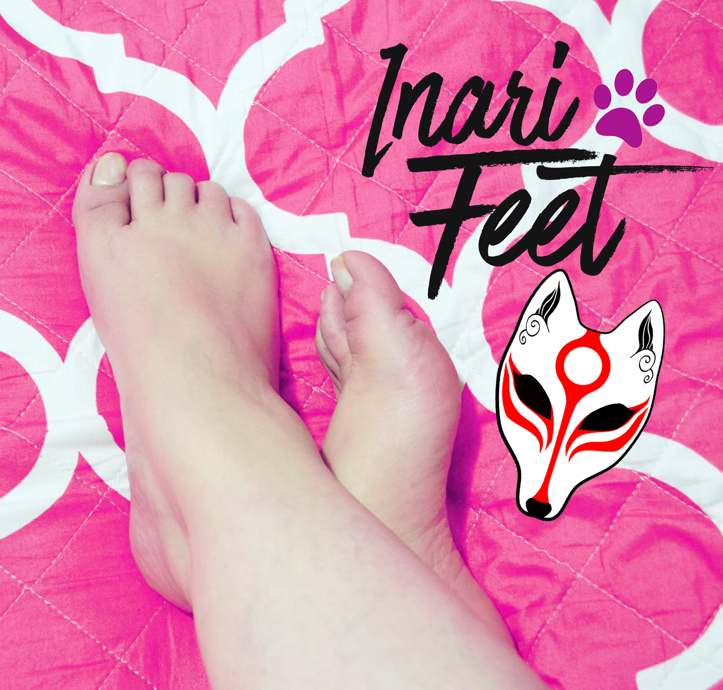 inarifeet profile