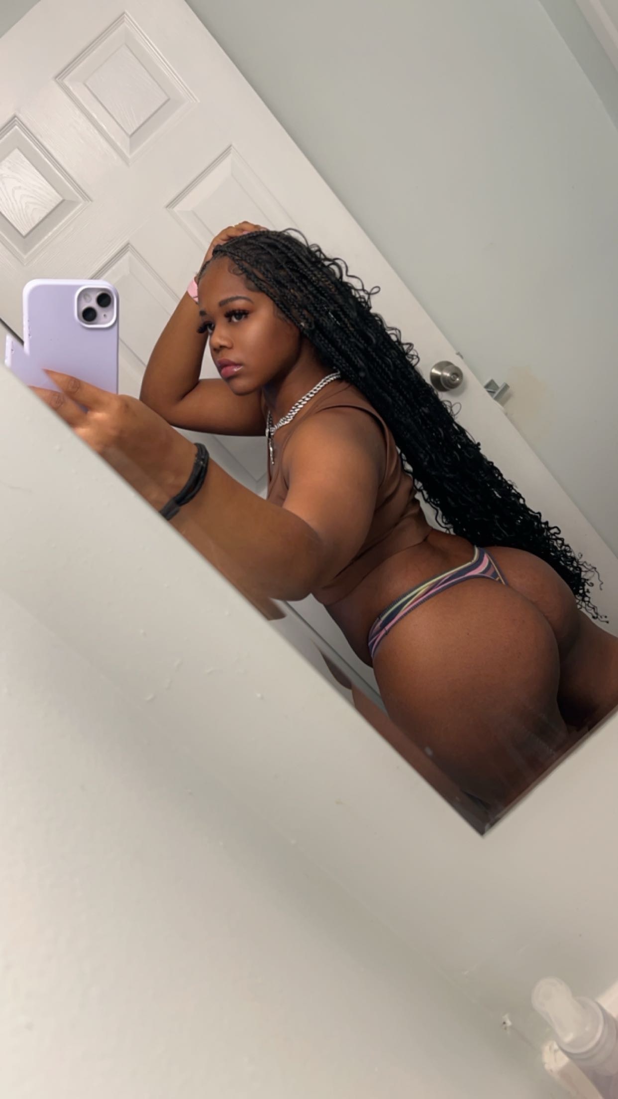 dnxstymarie profile