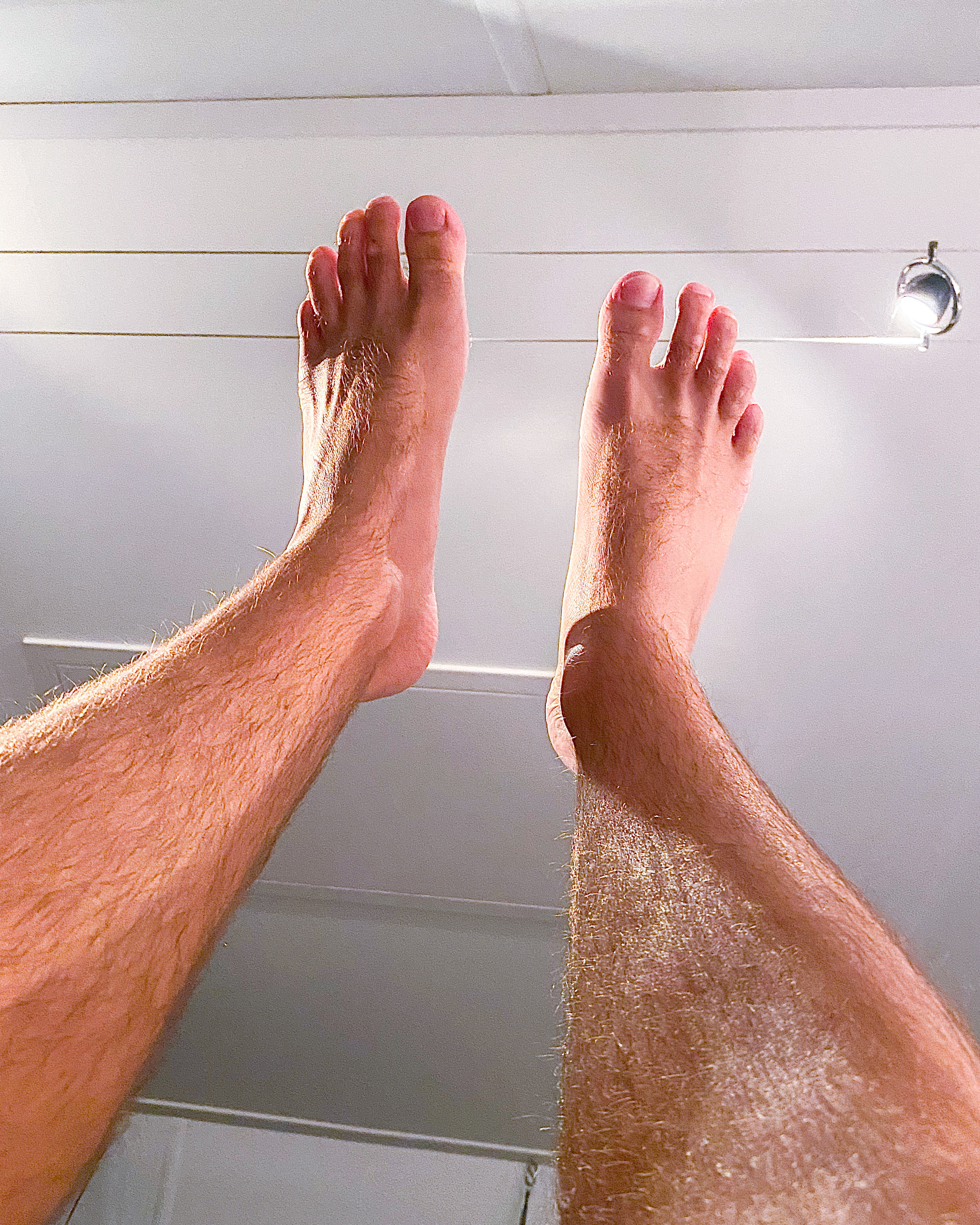 Daily Feet profile