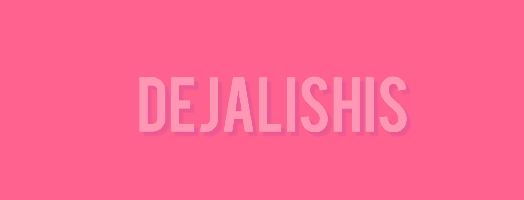 Dejalishis thumbnail