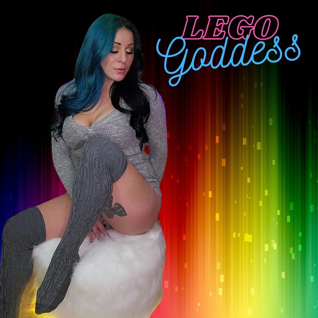 legogoddesscover