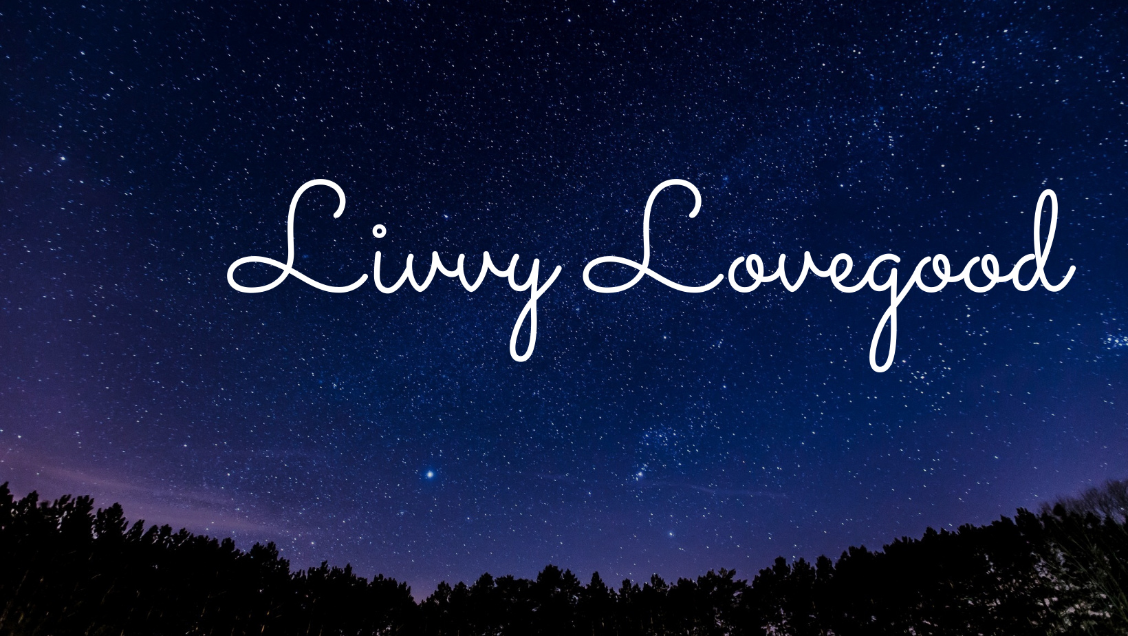 Livvy Lovegood thumbnail