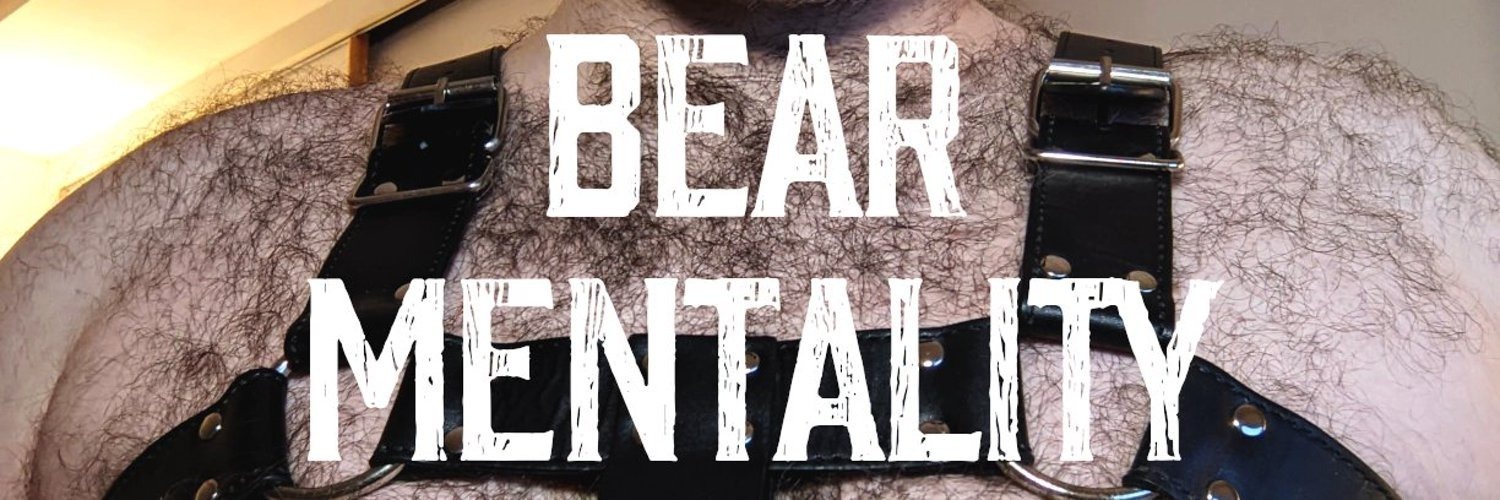 bearmentality thumbnail