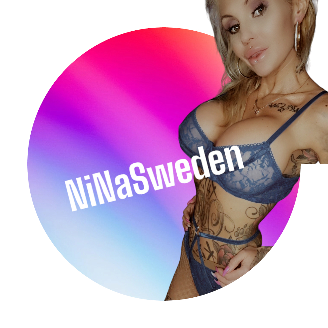 NINA SWEDEN profile