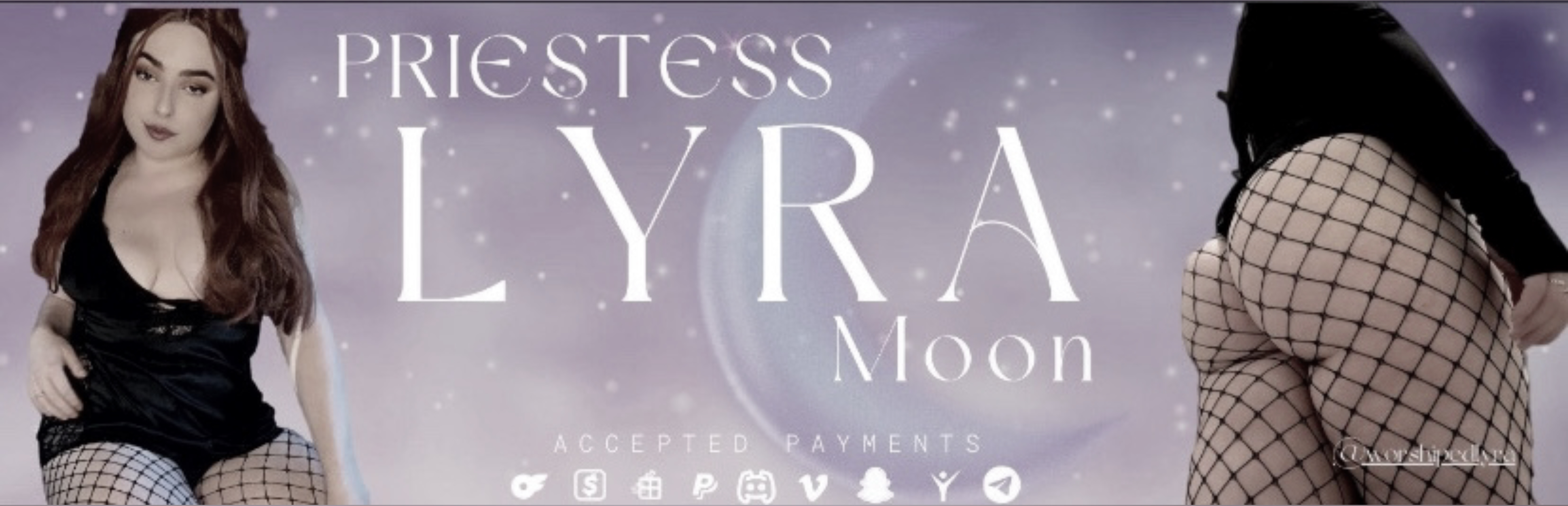 Priestess Lyra thumbnail