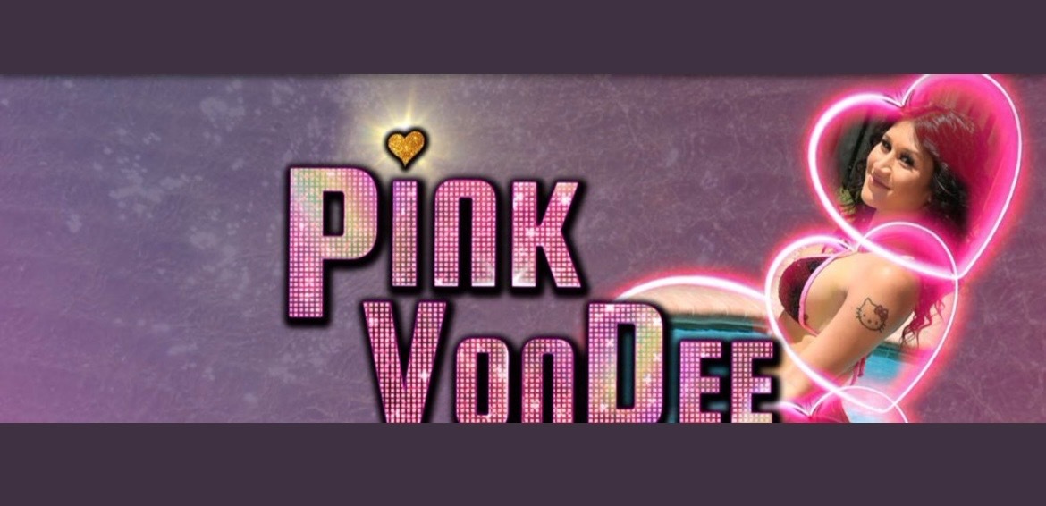 Pink Von Dee thumbnail