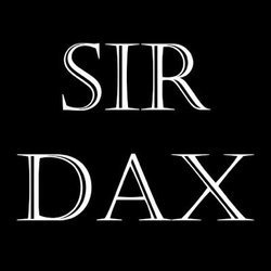 Sir Dax - Professional BDSM Dominant profile