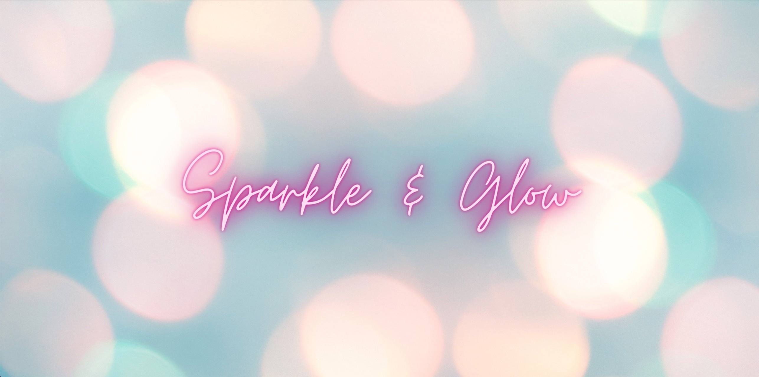 theysparkleandglow thumbnail