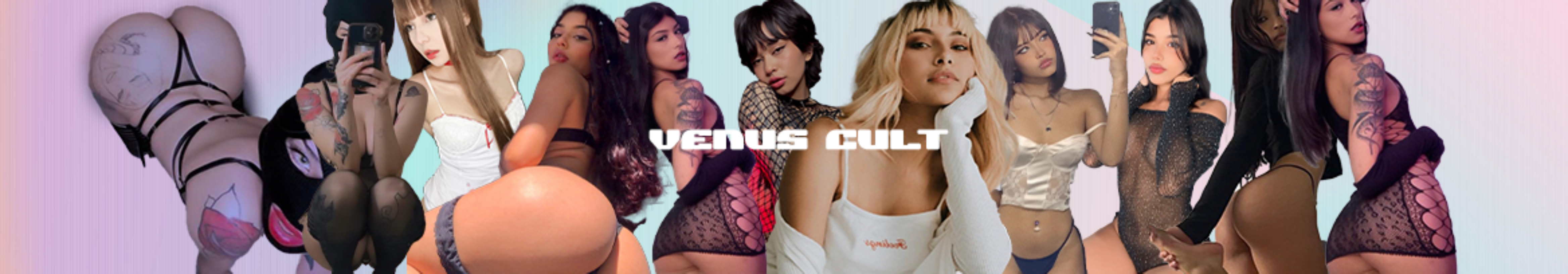 Venus cult thumbnail