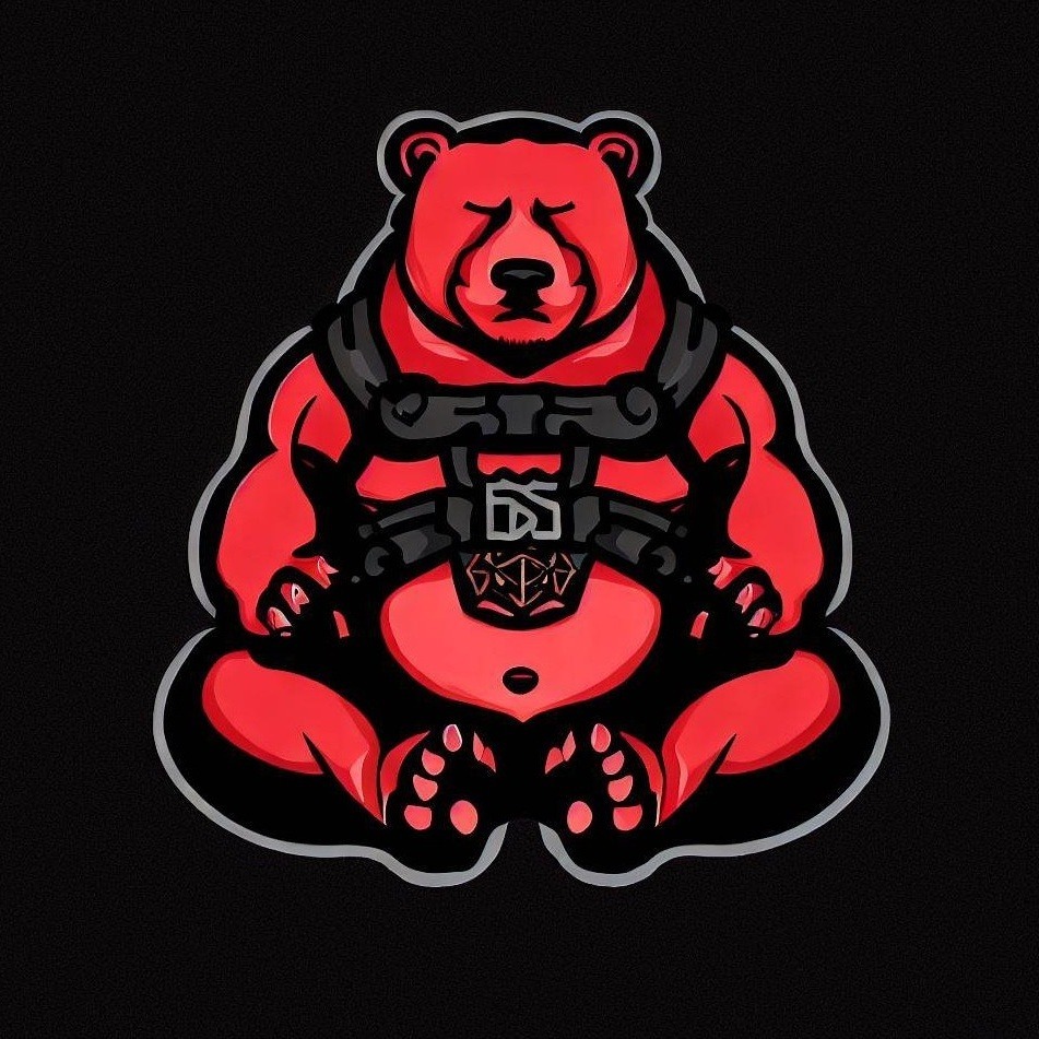 bearybudai profile