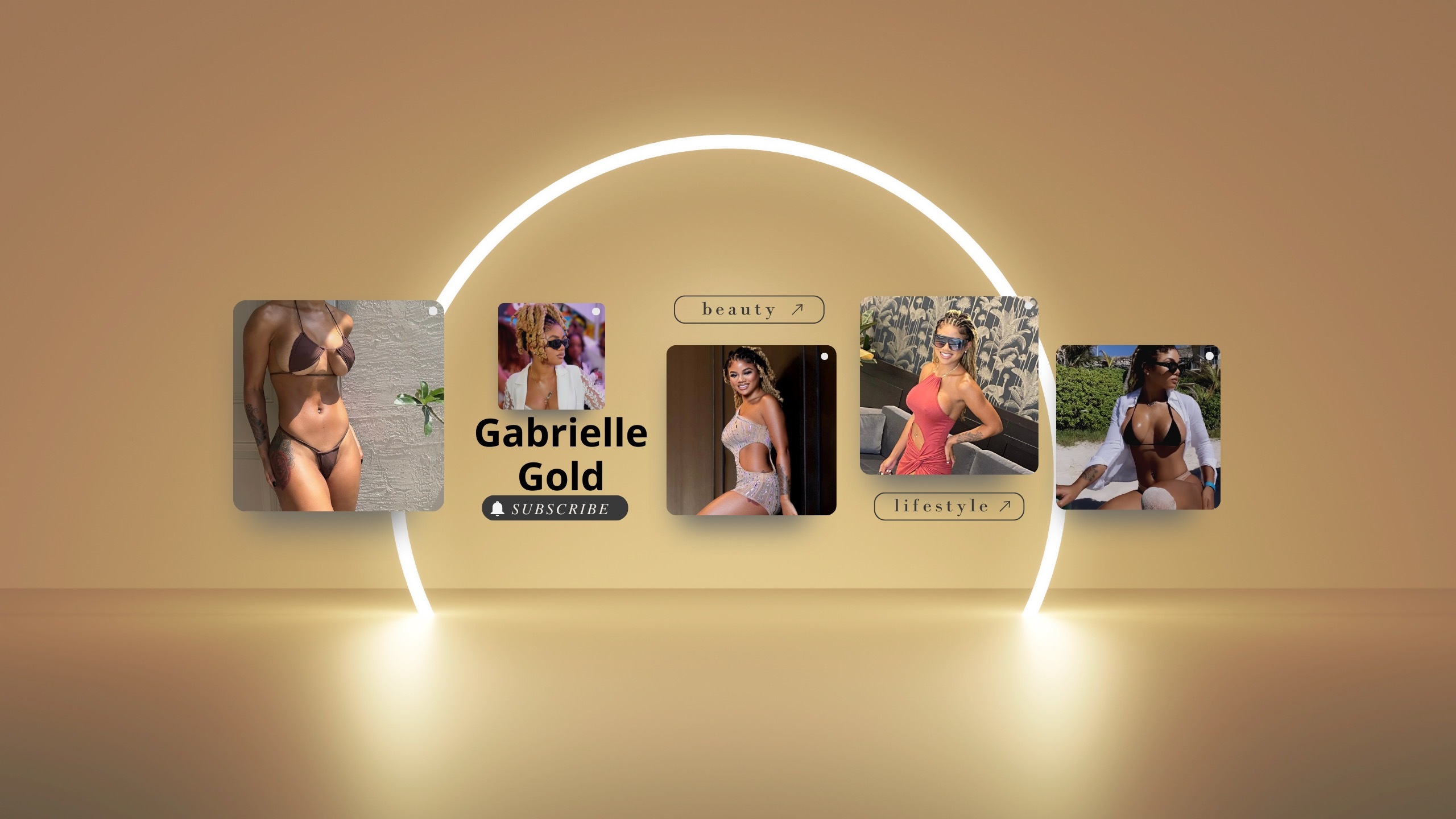 Gabrielle Gold thumbnail