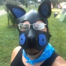 Pup Ember profile