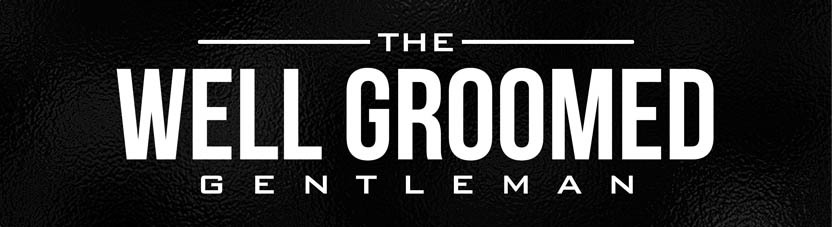 The Well Groomed Gentleman thumbnail