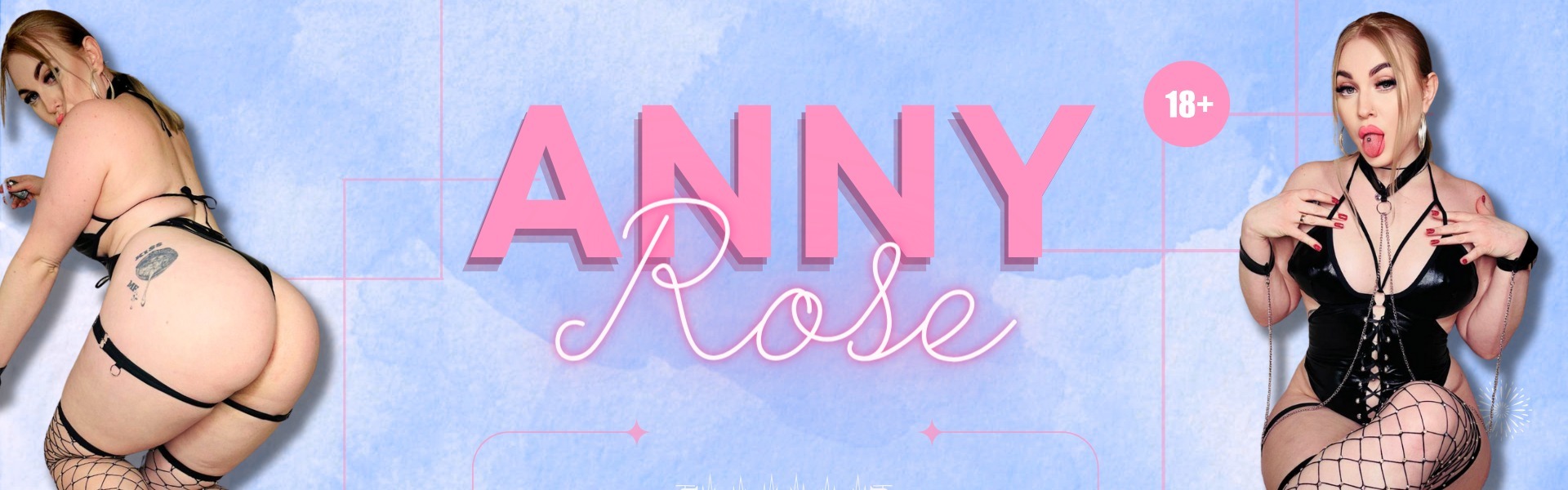 Anny  Rose thumbnail