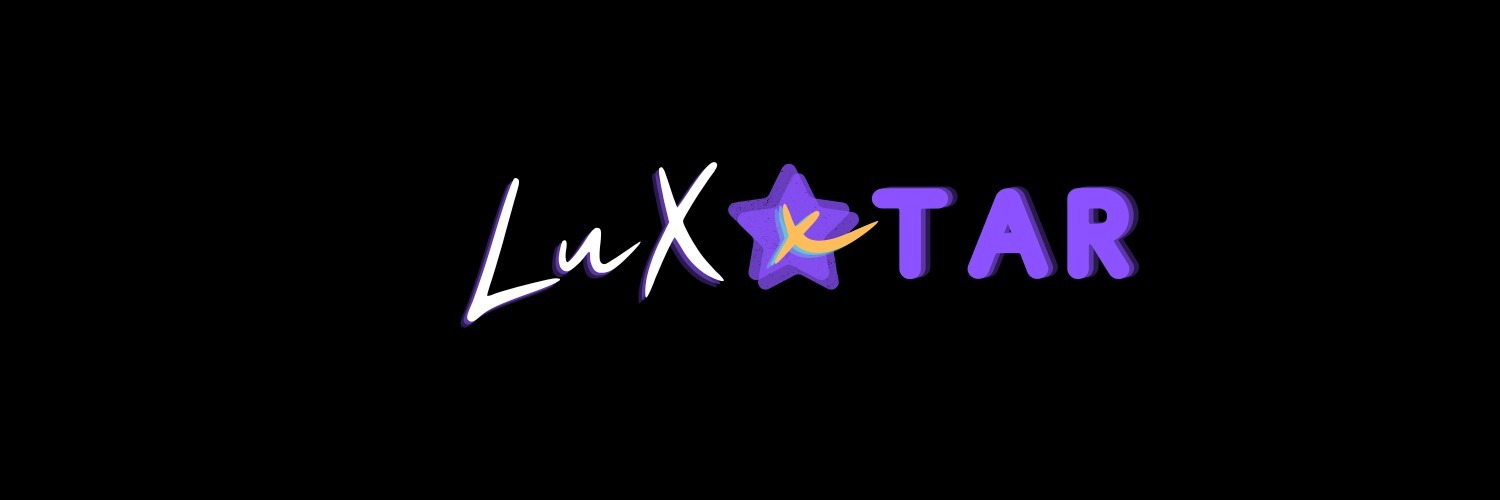 luxxtar thumbnail