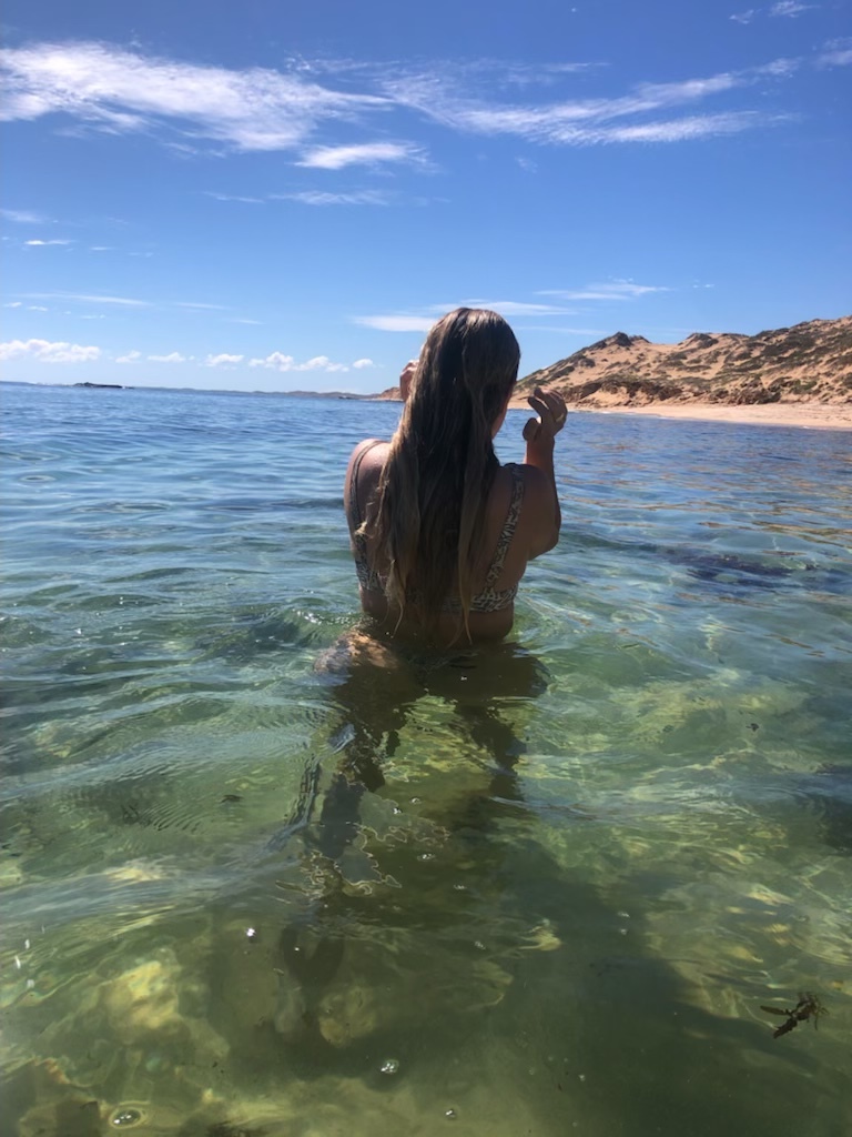 aussiegirlnextdoor profile