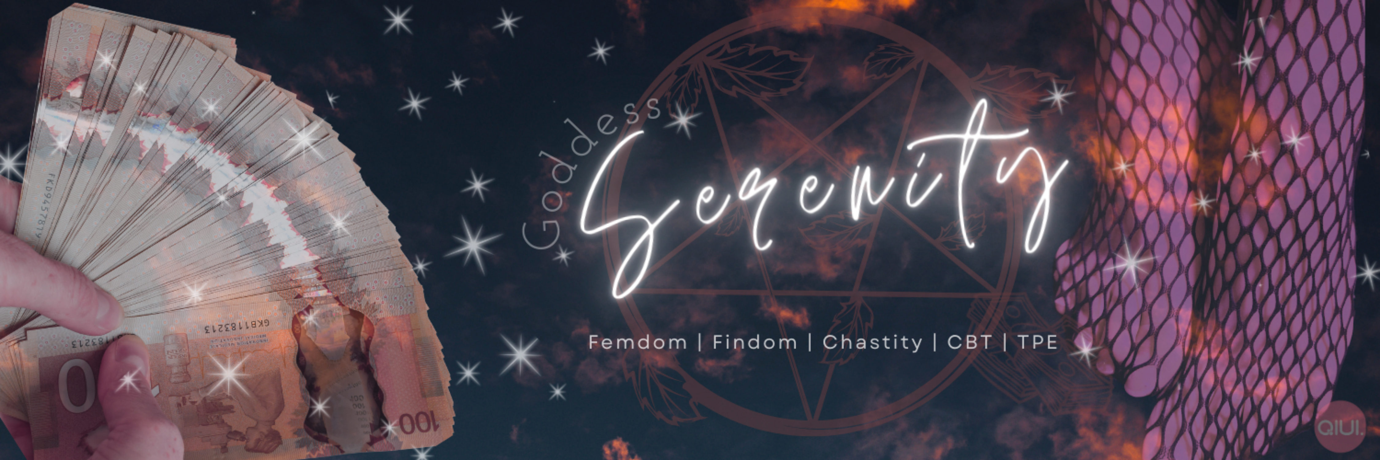 goddessxserenity thumbnail