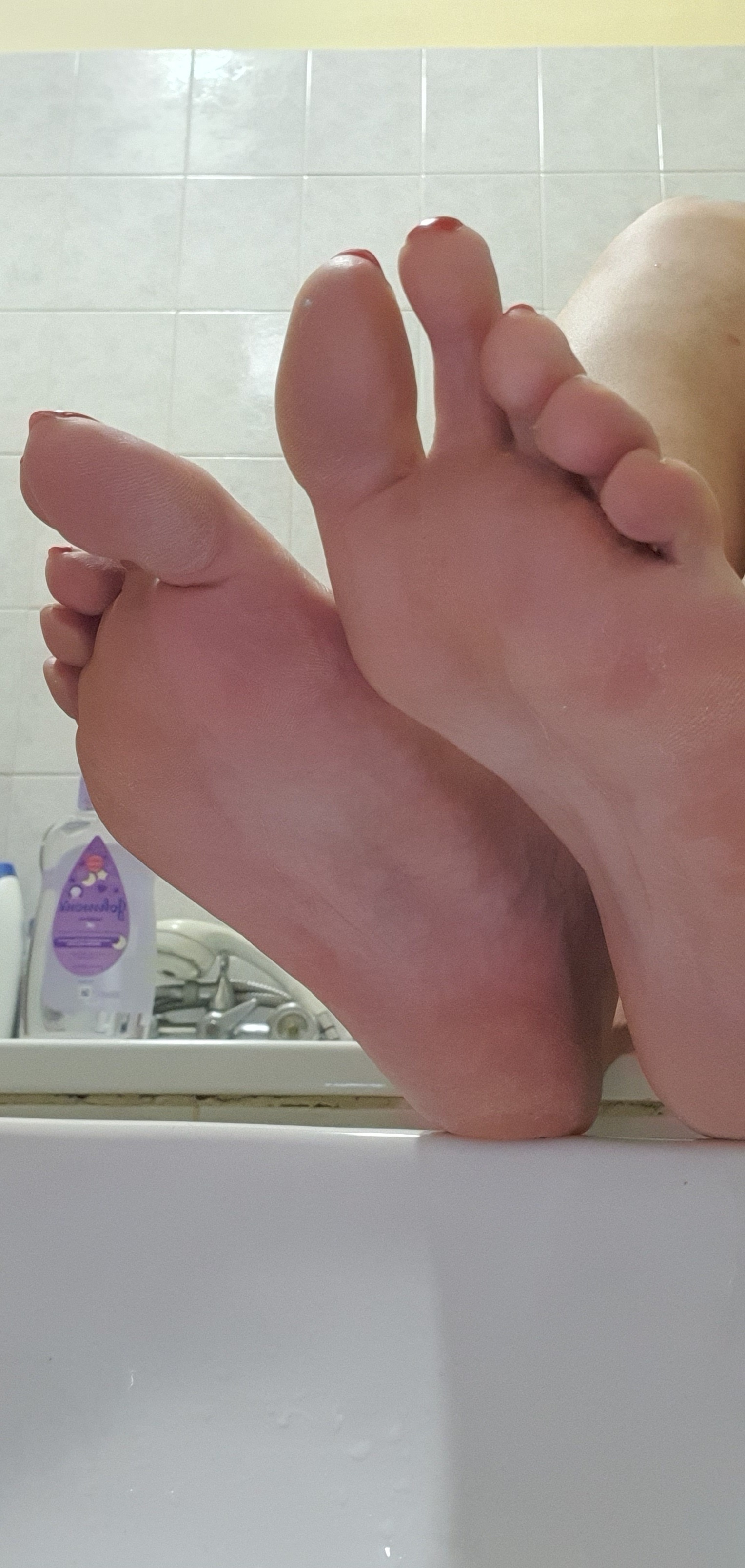 Foot Fetish profile