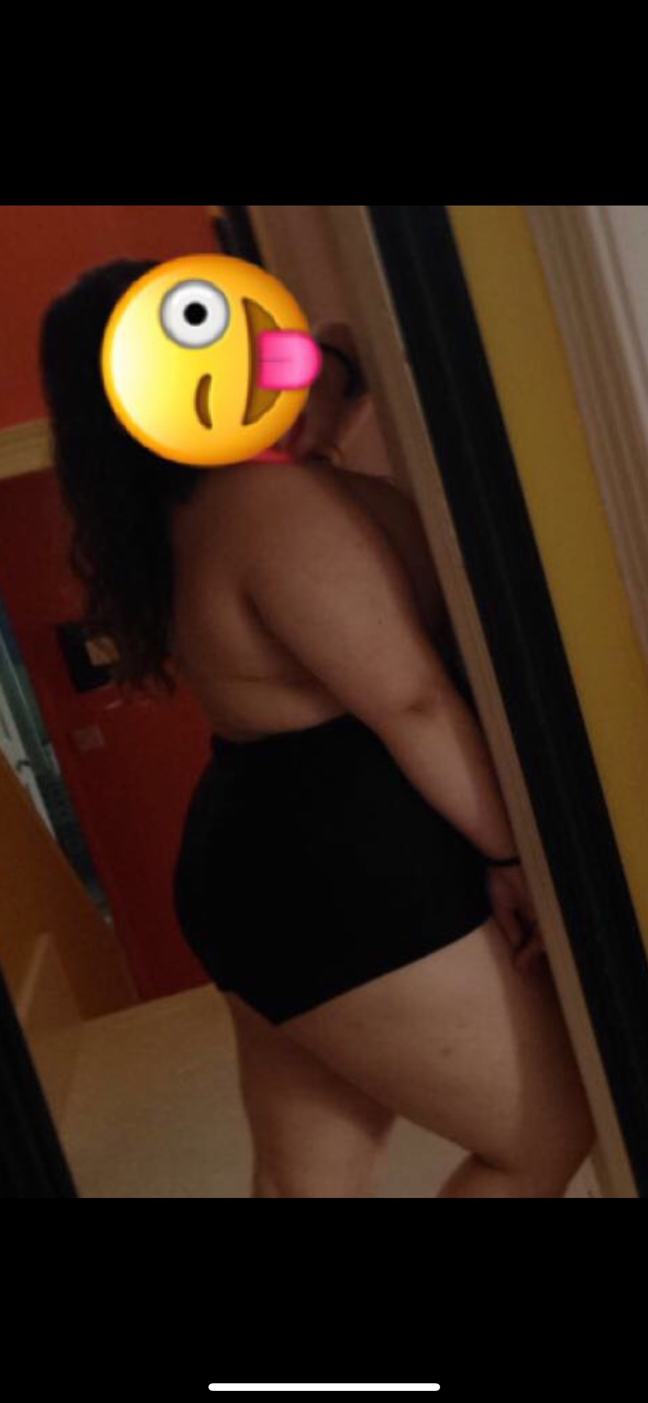 Bbw profile