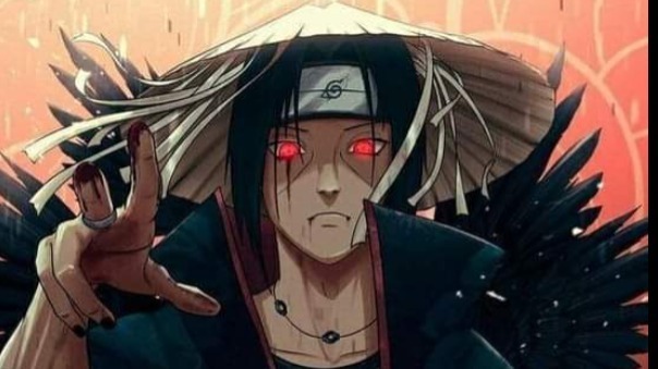 Itachi thumbnail