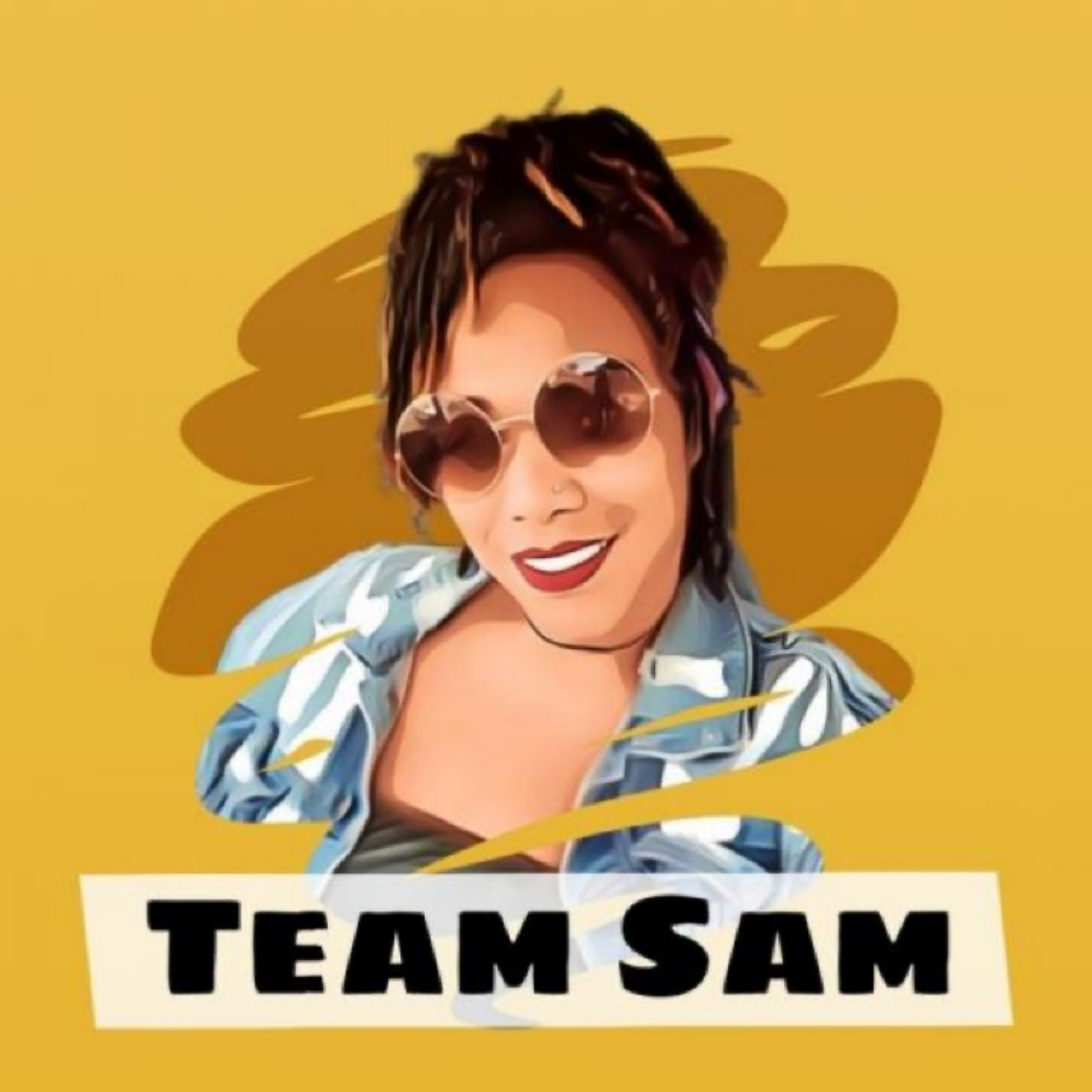 Team Sam profile